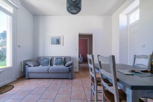 Maison Avec Jardin Dans Le Centre de Pornic