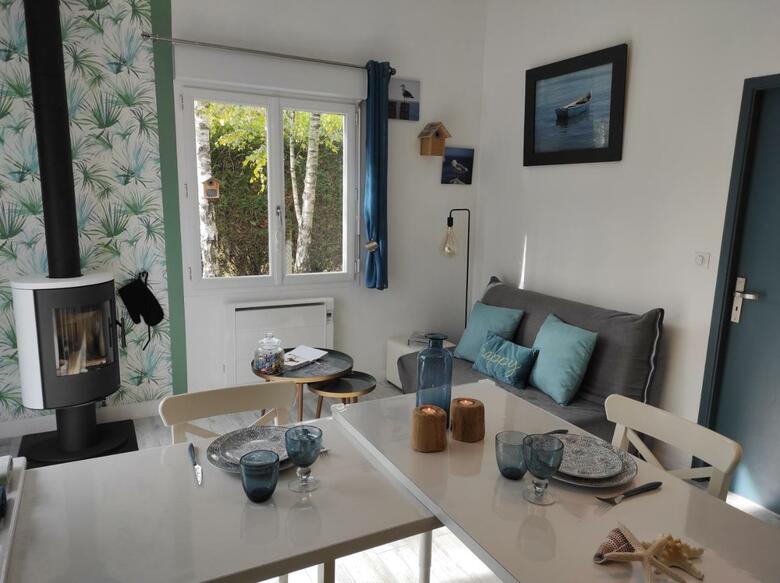 Bed & Breakfast Escale Et Bien-�tre
