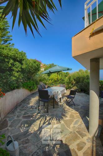 Villa Chjar' Di Luna