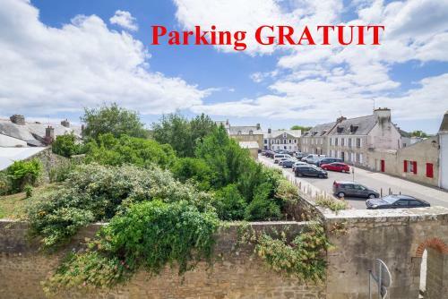 Apartamento Etape En Bretagne