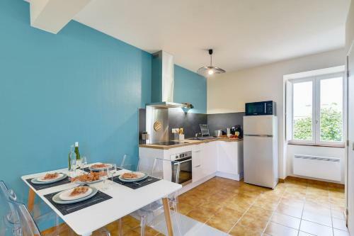 Apartamento Etape En Bretagne