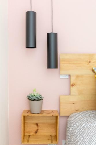 Apartamento Etape En Bretagne