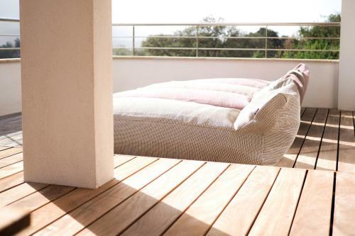 Apartamento R�sidence Le Lonca