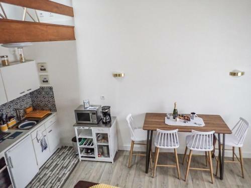 Apartamentos Studio De La Pradenne