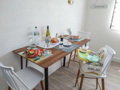 Apartamentos Studio De La Pradenne