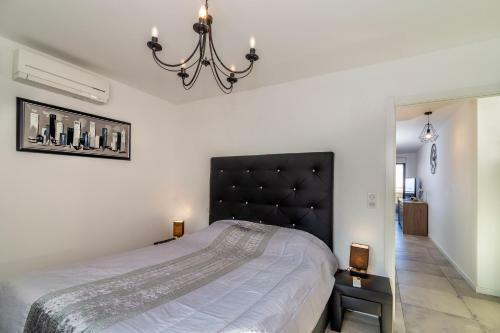 Apartamento Les Terrasses de L'isolella