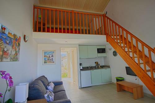 Apartamento Appartement Rez de Jardin Centre de Porticcio