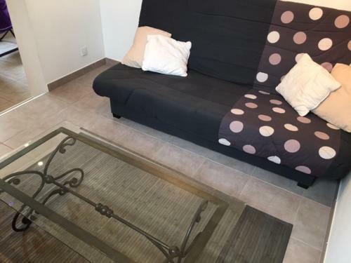 Apartamento T2 Villa Celtina
