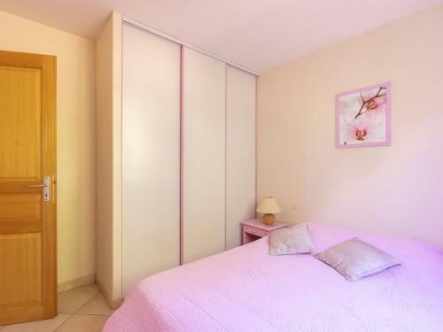 Holiday Home Villa Les Orangers