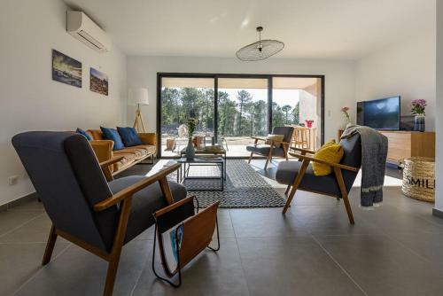 Aparthotel Calarossa Bay Resort