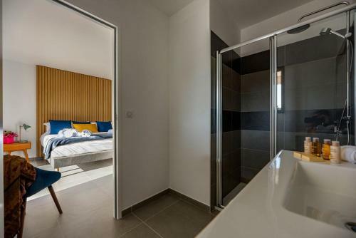 Aparthotel Calarossa Bay Resort