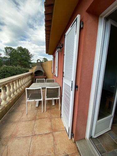 Apartamento R�sidence Du Pont de L'oso
