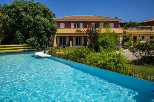 Apartamento R�sidence Du Pont de L'oso