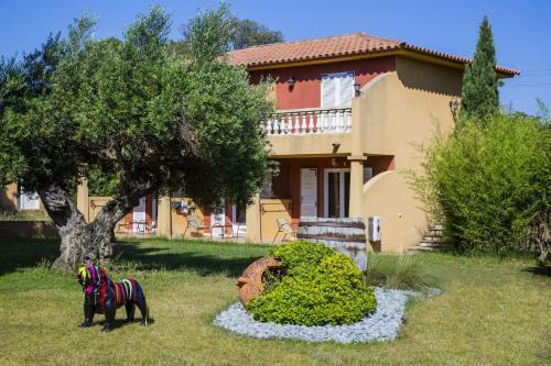 Apartamento R�sidence Du Pont de L'oso