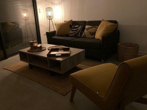 Apartamento Casa Stanatura