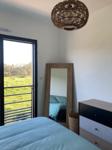 Apartamento Casa Stanatura