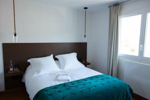 Hotel Vue Sur Mer Pourville