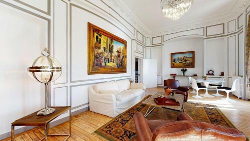 Hotel Ch�teau de Tress� Rest & Forest Spa