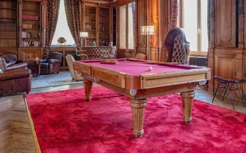 Hotel Ch�teau de Tress� Rest & Forest Spa