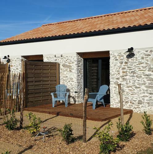 Bed & Breakfast Le Grand Jardin