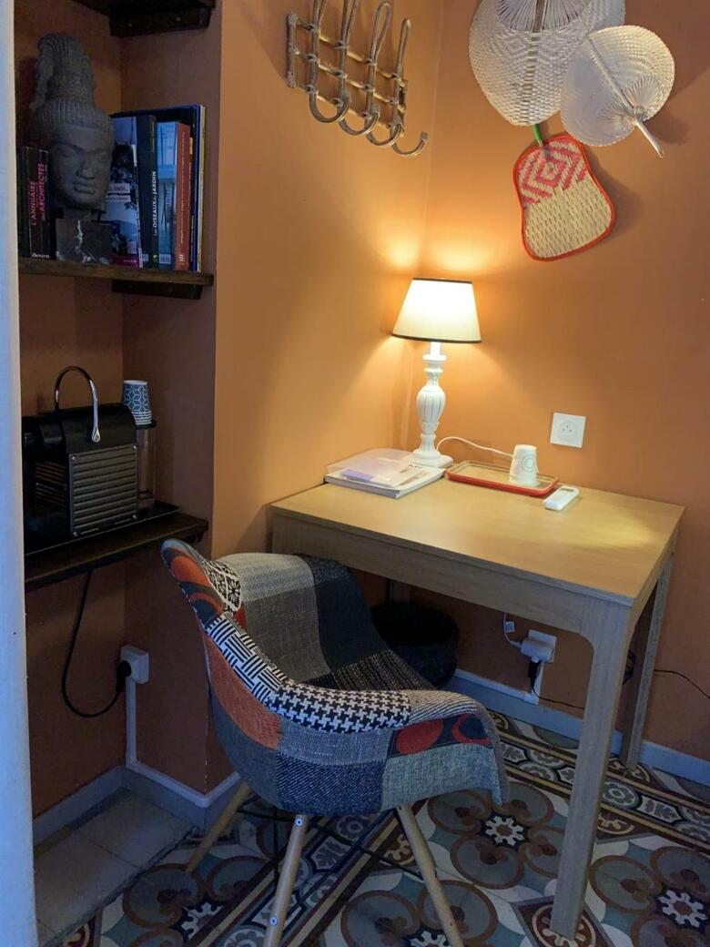 Hostal Chambre D'h�tes Lo Compona�ro