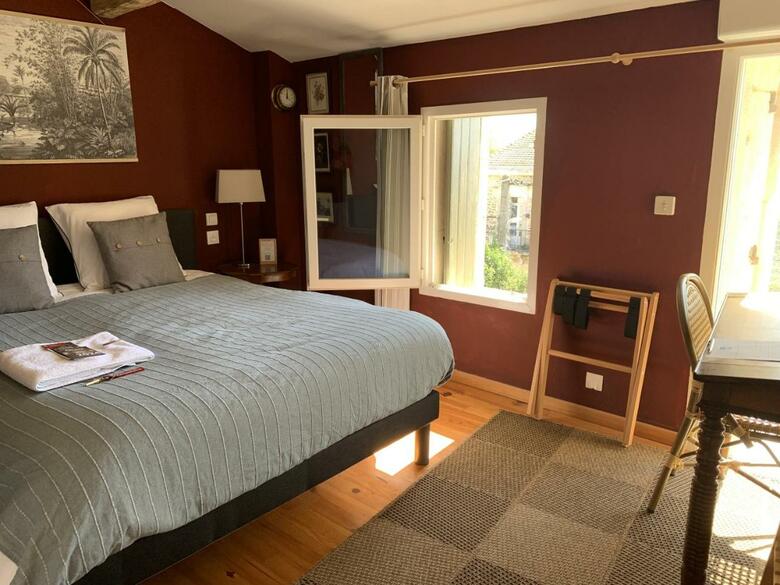 Hostal Chambre D'h�tes Lo Compona�ro