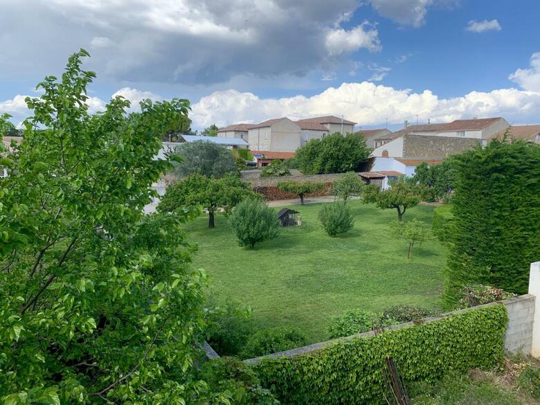Hostal Chambre D'h�tes Lo Compona�ro