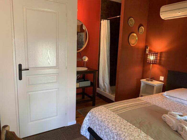 Hostal Chambre D'h�tes Lo Compona�ro