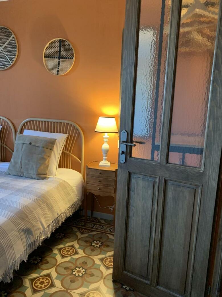 Hostal Chambre D'h�tes Lo Compona�ro