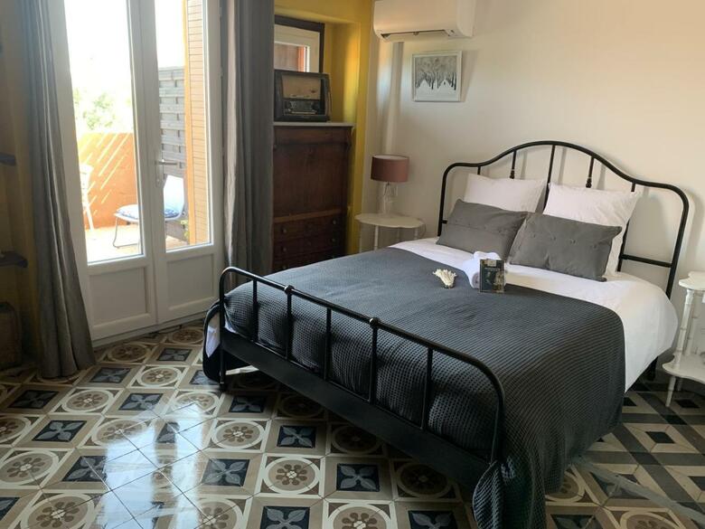 Hostal Chambre D'h�tes Lo Compona�ro