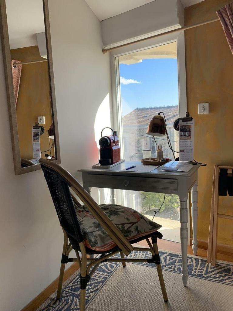 Hostal Chambre D'h�tes Lo Compona�ro