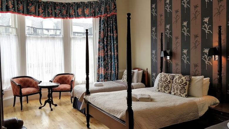Lairg Hotel