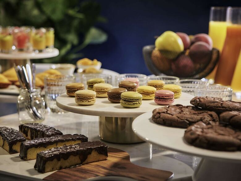 Hotel Mercure Paris Montparnasse Pasteur