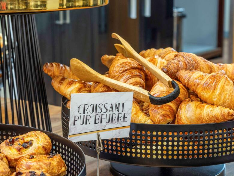 Hotel Mercure Paris Montparnasse Pasteur