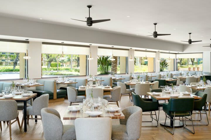 Hotel Sheraton Park