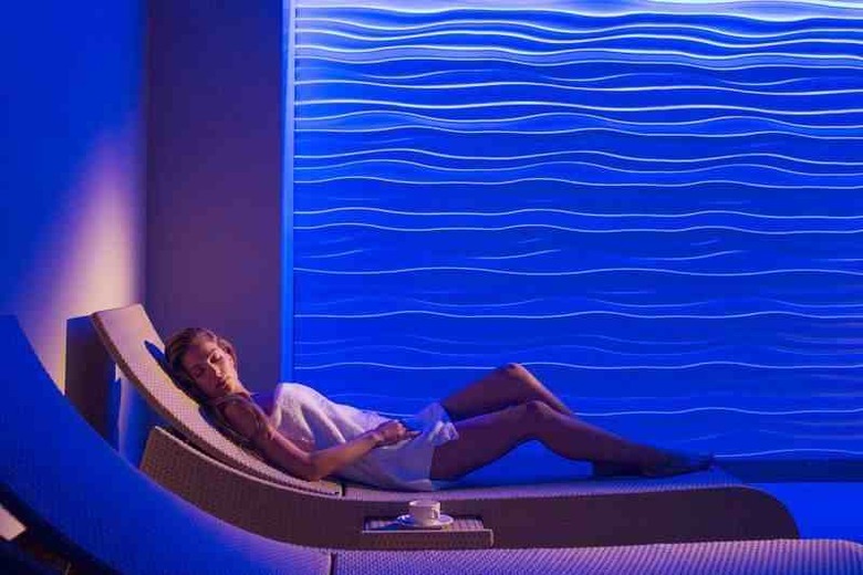 Hotel Sentido Anthoussa Resort & Spa