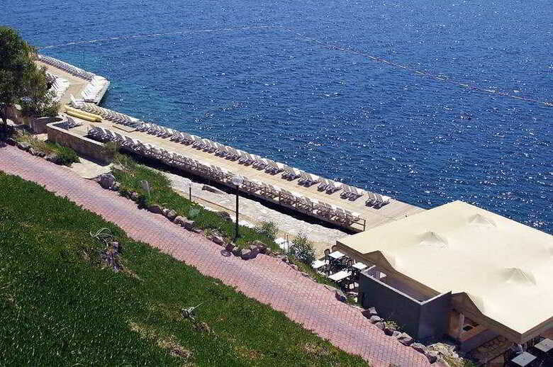 Hotel Green Beach Resort