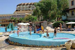 Hotel Green Beach Resort