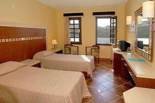 Hotel Green Beach Resort