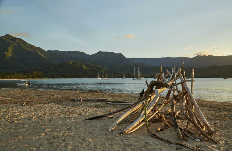 Hotel Cliffs At Princeville