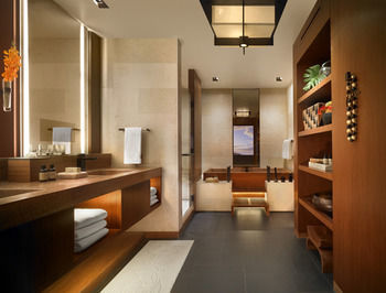 Hotel Four Seasons Lanai At Manele Bay