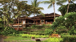 Hotel Four Seasons Lanai At Manele Bay