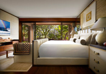 Hotel Four Seasons Lanai At Manele Bay