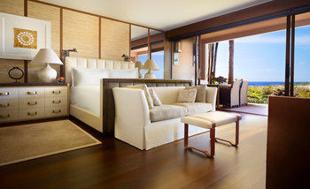 Hotel Four Seasons Lanai At Manele Bay