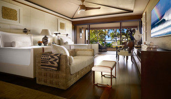 Hotel Four Seasons Lanai At Manele Bay
