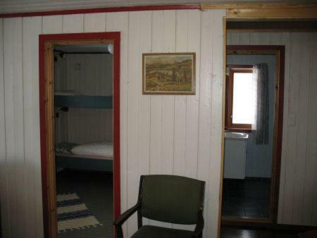 Lodge Seljestad Cottages