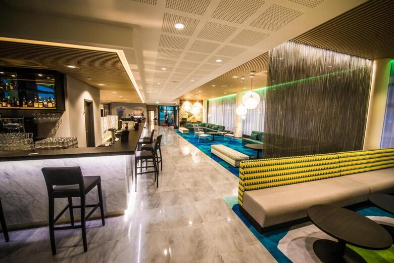 Thon Hotel Fosnav�g