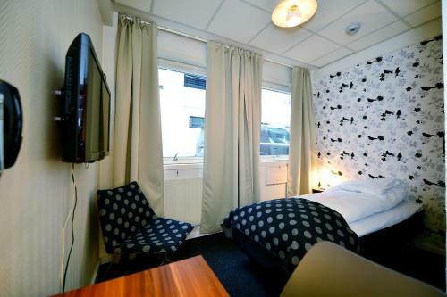 Albergue Sandnes Vandrerhjem