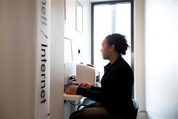 Smarthotel Forus