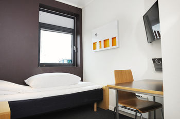 Smarthotel Forus